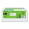 Dymo LW Multipurpose Labels, 1 x 2.13, White, 500/Roll, PK6 2050764